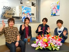 ｃｌｕｂ　ＲＡＩＮＢＯＷ～虹色デイズ～
