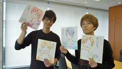 ｃｌｕｂ　ＲＡＩＮＢＯＷ～虹色デイズ～　５話～８話