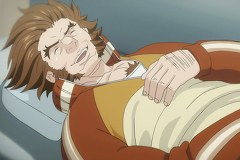 逆転裁判　～その「真実」、異議あり！～　第５話　逆転のトノサマン １ｓｔ Ｔｒｉａｌ