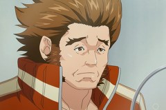 逆転裁判　～その「真実」、異議あり！～　第６話　逆転のトノサマン　２ｎｄ　Ｔｒｉａｌ