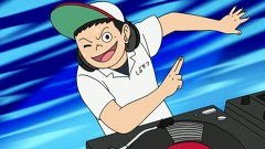 とんかつＤＪアゲ太郎　第２話　若者よ　レコードをｄｉｇれ！