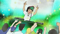 とんかつＤＪアゲ太郎　第５話　豚々（トントン）拍子で初ＤＪ…！？