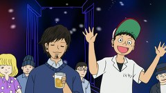 とんかつＤＪアゲ太郎　第６話　Ｃｈｉｌｌ Ｏｕｔ