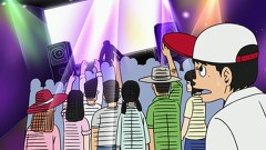 とんかつＤＪアゲ太郎　第８話　ＥＤＭの貴公子降臨！