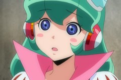 タイムボカン２４　第１２話　ジャンヌ・ダルクは初代○○だった！