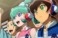 タイムボカン２４　第１４話　忍者　服部半蔵は○○だった！