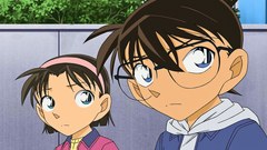 名探偵コナン　第２０シーズン　７６８話～７７３話