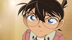 名探偵コナン　第２０シーズン　第７８１話　緋色の交錯