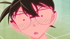 名探偵コナン　第２０シーズン　第７８７話　真夏のプールに沈む謎（前編）