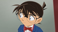名探偵コナン　第２０シーズン　７８９話～７９３話