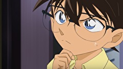 名探偵コナン　第２０シーズン　第７９２話　三人の第一発見者（前編）
