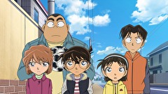 名探偵コナン　第２０シーズン　第７９９話　探偵団の密室推理合戦