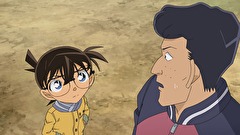 名探偵コナン　第２０シーズン　第８０３話　火の用心の落とし穴
