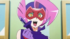 タイムボカン 逆襲の三悪人　第１話　天才発明家　エジソンと日本のビックリドッキリな関係とは！？