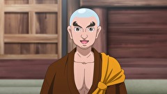 タイムボカン 逆襲の三悪人　第１０話　空海が探し当てた日本各地のビックリドッキリなお宝とは！？