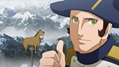 タイムボカン 逆襲の三悪人　第１１話　３時間しか寝ないというナポレオンもビックリドッキリな安眠法とは！？
