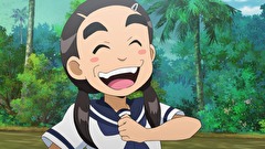 タイムボカン 逆襲の三悪人　第１９話　イモトが偉人！？珍獣ハンターイモトアヤコのビックリドッキリな悩みとは！？