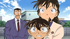 名探偵コナン　第２１シーズン　８０４話～８０９話