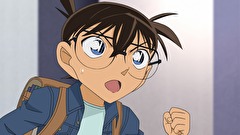 名探偵コナン　第２１シーズン　第８１３話　安室に忍びよる影