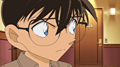 名探偵コナン　第２１シーズン　第８１５話　ブログ女優の密室事件（後編）