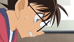 名探偵コナン　第２１シーズン　第８１９話　小五郎、怒りの大追跡（後編）