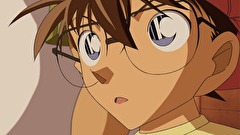 名探偵コナン　第２１シーズン　第８２９話　不思議な少年
