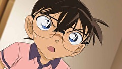 名探偵コナン　第２１シーズン　第８３１話　ゾンビが囲む別荘（中編）