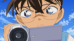名探偵コナン　第２１シーズン　第８３８話　ふんわり気球で怪事件