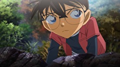 名探偵コナン　第２１シーズン　第８３９話　天狗の声が聞こえる