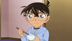 名探偵コナン 第２１シーズン 第８４０話 最後の贈り物 アニメ テレビアニメ ビデックスjp