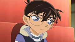 名探偵コナン　第２１シーズン　第８４２話　ドライブデートの別れ道