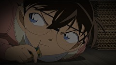 名探偵コナン　第２２シーズン　第８４６話　絶体絶命暗闇のコナン（後編）