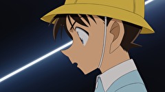 名探偵コナン　第２２シーズン　第８５４話　サクラ組の思い出（新一BOY）