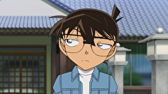 名探偵コナン　第２２シーズン　８５７話～８６２話