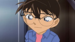 名探偵コナン　第２２シーズン　第８６０話　防犯システムの落とし穴