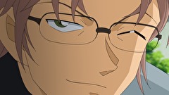 名探偵コナン　第２２シーズン　第８６２話　17年前と同じ現場（後編）