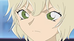 名探偵コナン　第２２シーズン　第８６３話　霊魂探偵殺害事件（前編）