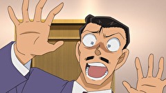 名探偵コナン　第２２シーズン　第８６４話　霊魂探偵殺害事件（後編）