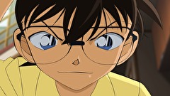 名探偵コナン　第２２シーズン　第８６５話　口の悪い九官鳥