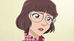 名探偵コナン　第２２シーズン　第８６６話　裏切りのステージ（前編）