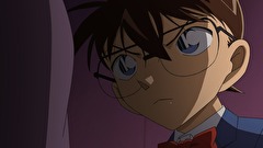 名探偵コナン　第２２シーズン　第８６７話　裏切りのステージ（後編）