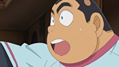 名探偵コナン　第２２シーズン　第８８０話　探偵団と幽霊館