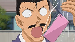 名探偵コナン　第２２シーズン　第８８４話　絵本から飛び出す爆弾魔（後編）