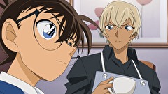 名探偵コナン 第２３シーズン 第８９８話 ケーキが溶けた アニメ テレビアニメ ビデックスjp