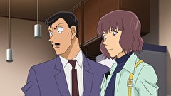 名探偵コナン 第２３シーズン 第８９９話 真犯人の叫び声 アニメ テレビアニメ ビデックスjp