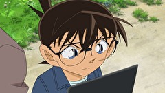 名探偵コナン 第２３シーズン 第９０３話 似た者同士が犬猿の仲 アニメ テレビアニメ ビデックスjp