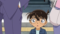 名探偵コナン　第２３シーズン　第９０５話　七年後の目撃証言（前編）
