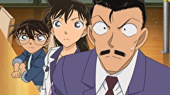 名探偵コナン 第２３シーズン 第９０６話 七年後の目撃証言 後編 アニメ テレビアニメ ビデックスjp