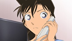 名探偵コナン　第２３シーズン　９１２話～９１６話