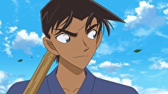 名探偵コナン　第２３シーズン　第９１６話　恋と推理の剣道大会（前編）